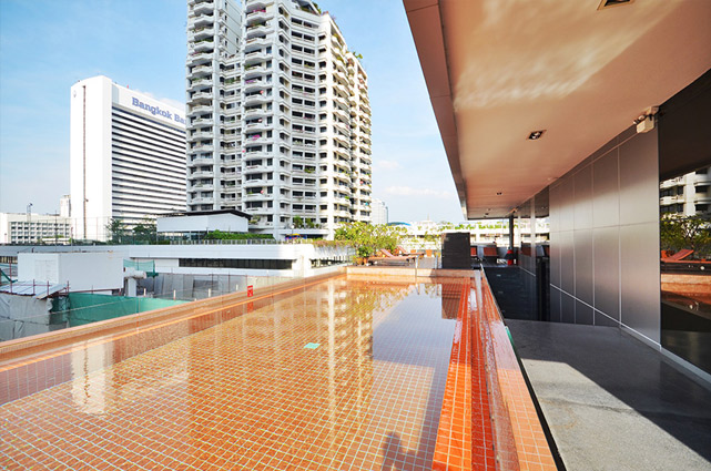 Last Minute Rates @ 1 Bedroom